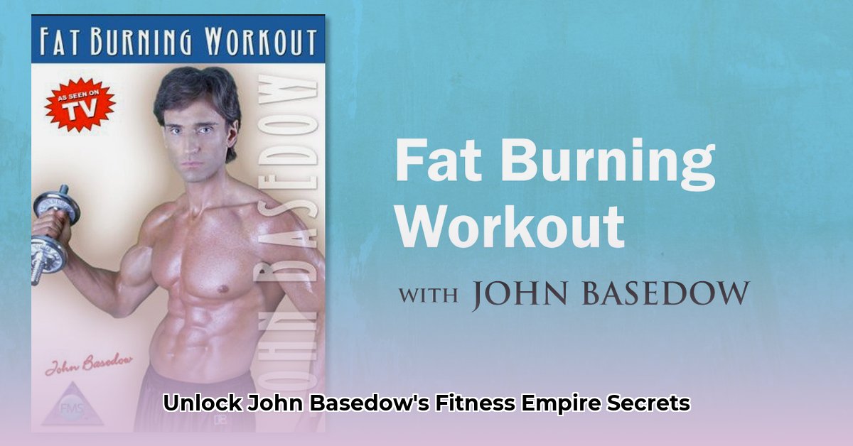 john-basedow-net-worth